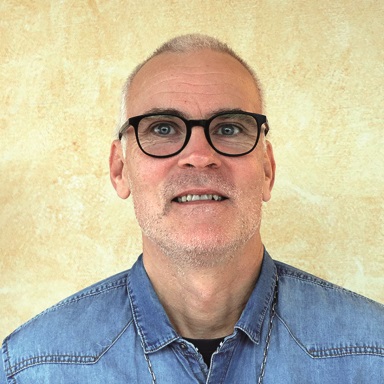 Jonas Lööf